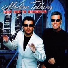 Modern Talking - Last Exit To Brooklyn