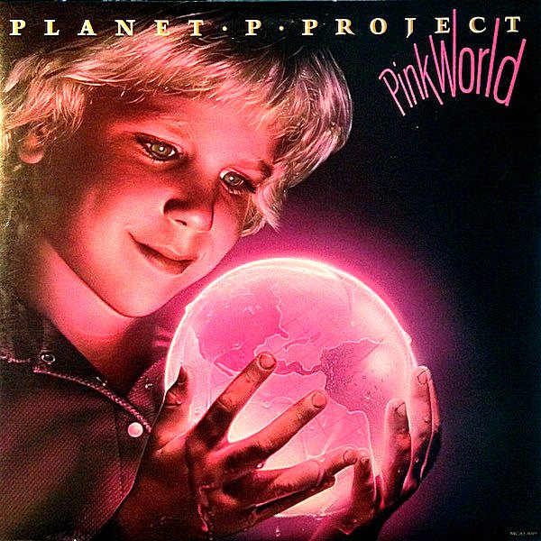 Planet P Project - A Boy Who Can't Talk, Part 2