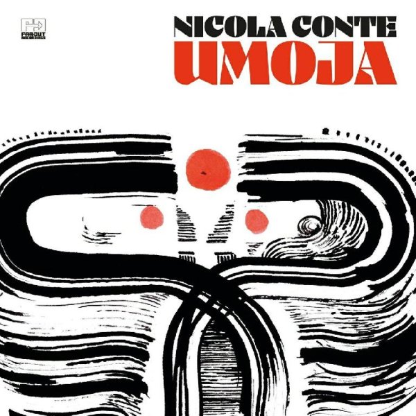 Nicola Conte,Myles Sanko - Into the light of love