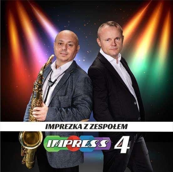 IMPRESS - Daj Daj i Nie Żałuj