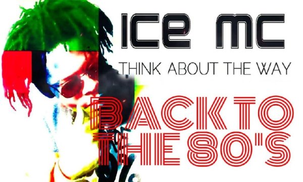Ice Mc - Think About The Way (DJ Polattt 80's Remix 2021)