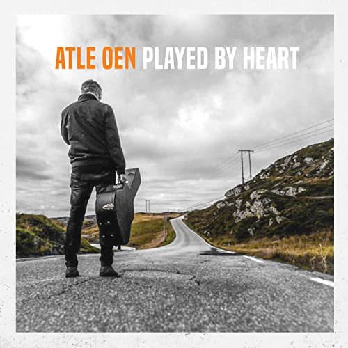 Atle Oen - My Love And I