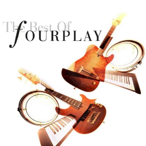 Fourplay,Patti Austin,Peabo Bryson - The closer i get to you
