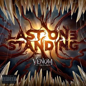 Skylar Grey &amp; Polo G &amp; Mozzy &amp; Eminem - Last One Standing (From Venom: Let There Be Carnage)