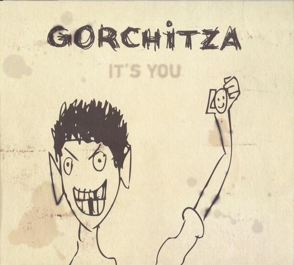 Gorchitza - Last Time