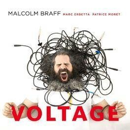 Malcolm Braff - Nyouman