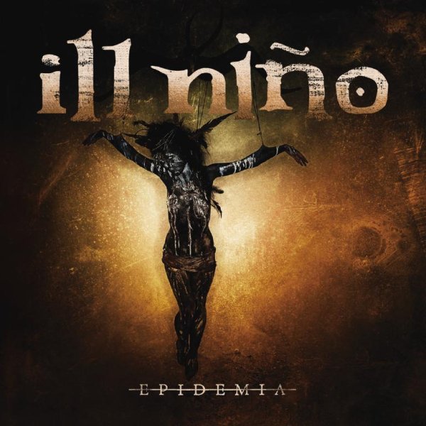 Ill Niño - Eva