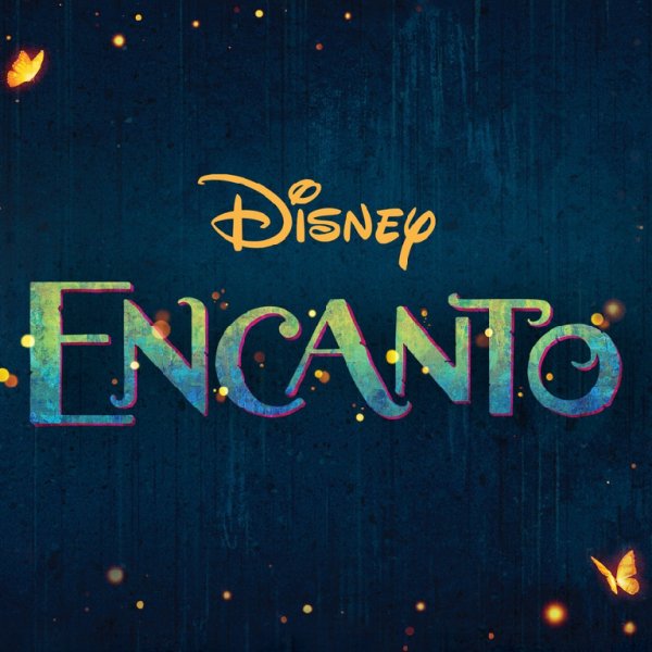 Carolina Gaitan;Stephanie Beatriz;Mauro Castillo;Adassa;Encanto - Cast;Rhenzy Feliz;Diane Guerrero - We Don't Talk About Bruno