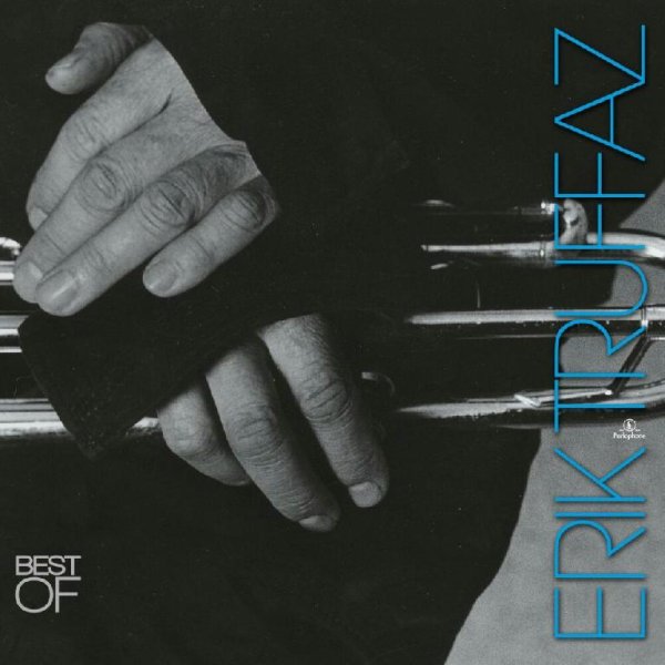 Erik Truffaz,Murcof - Avant l'aube
