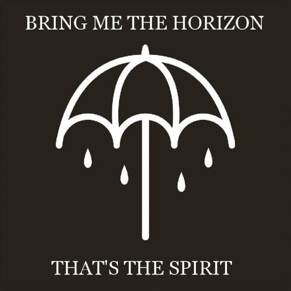 Bring Me The Horizon - Follow You