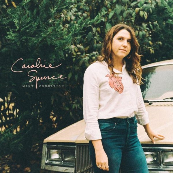 Caroline Spence - Song About a City