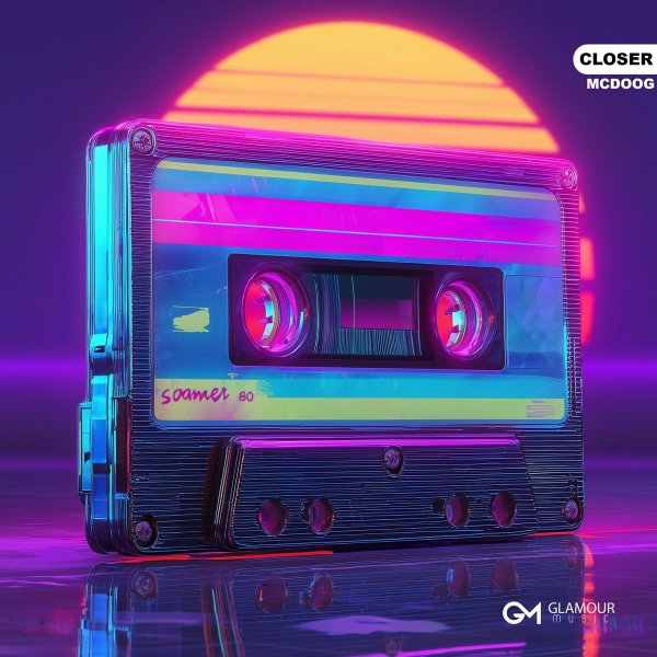 MCDooG - Closer