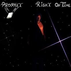Prophet - Tonight