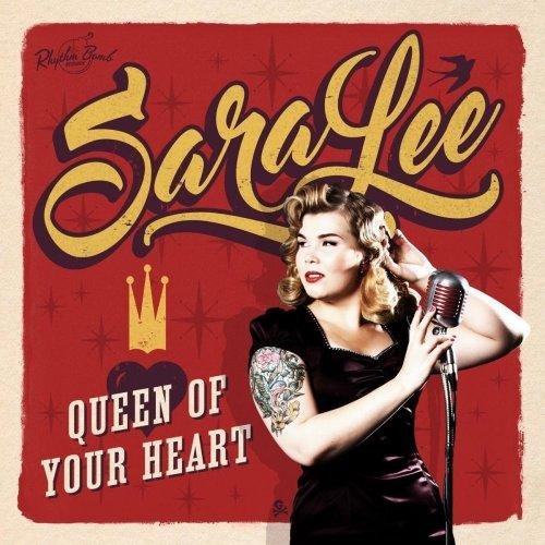 Sara Lee - Bahama Mama