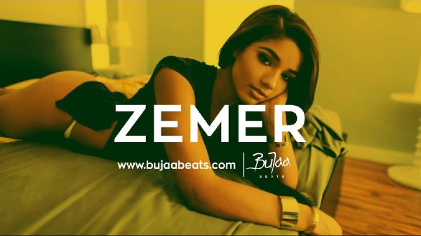 BuJaa Beats - ZEMER