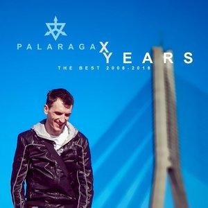 Palaraga - Crazy World