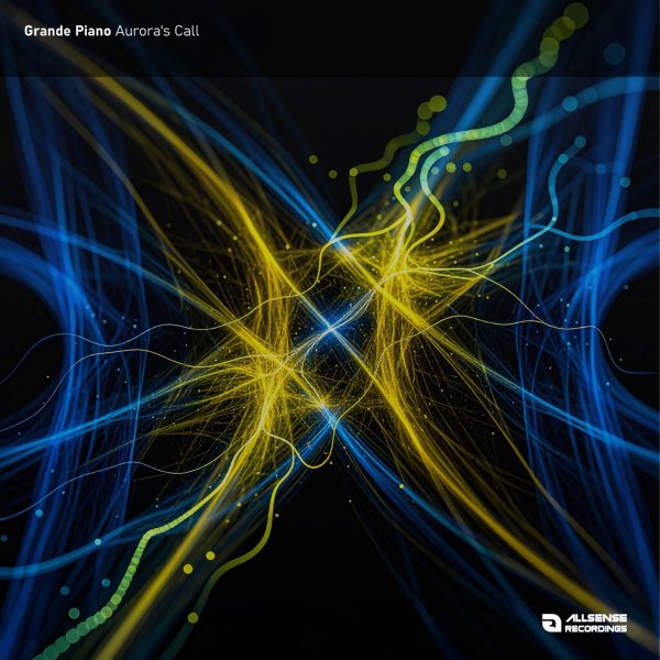 Grande Piano - Aurora's Call (Extended Mix)