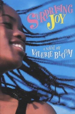 Joy - Valerie