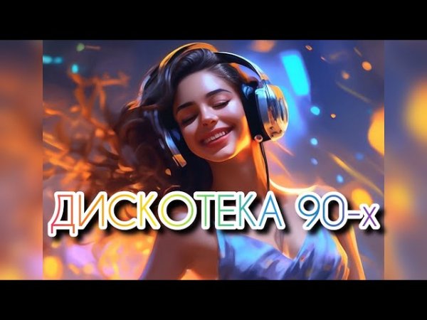 Дискотека 90-х. Лучший сборник песен - Дискотека 90-х. Лучший сборник песен