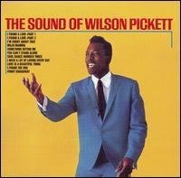Wilson Pickett - Soul Dance Number Three