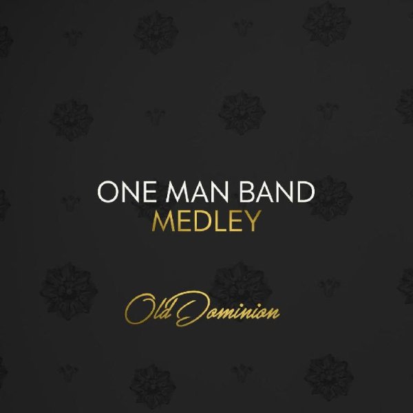 Old Dominion - Snapback