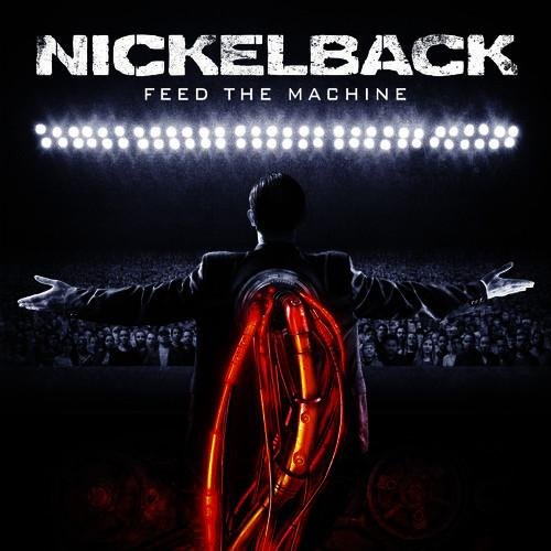 Nickelback - The Betrayal (Act I)