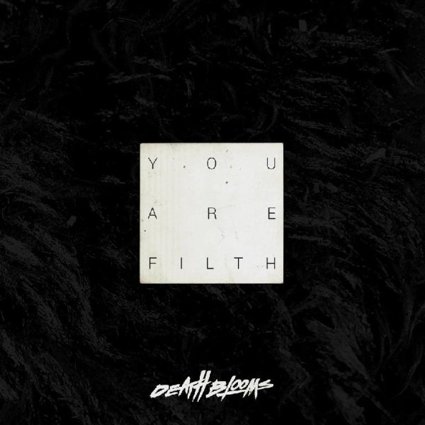 Death Blooms - Crosses