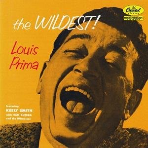 Louis Prima - Body And Soul