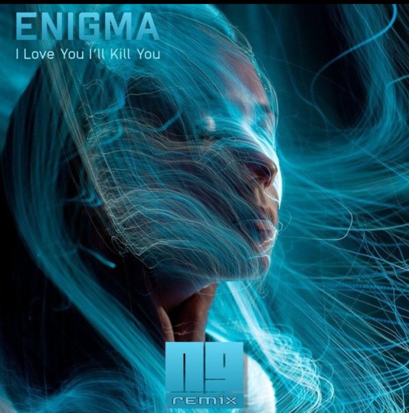 Enigma - I Love You,I´ll Kill You (NG Remix)