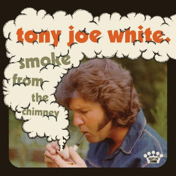 Tony Joe White - Listen to your song