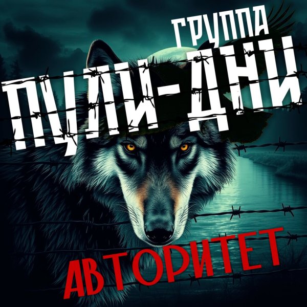 Группа Пули-Дни - Авторитет