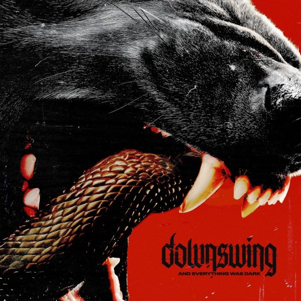 Downswing - For What It's Worth