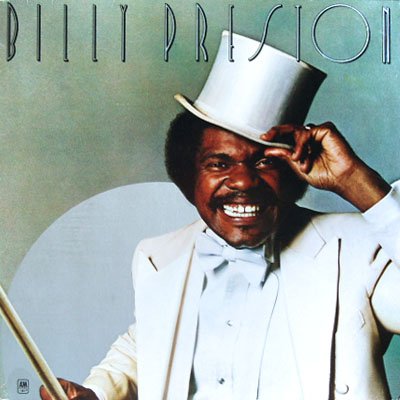 Billy Preston - Girl