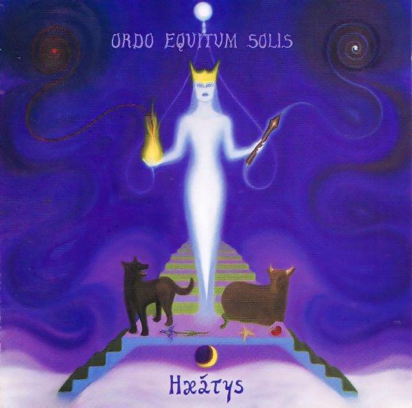 Ordo Equitum Solis - Retour a la Mer