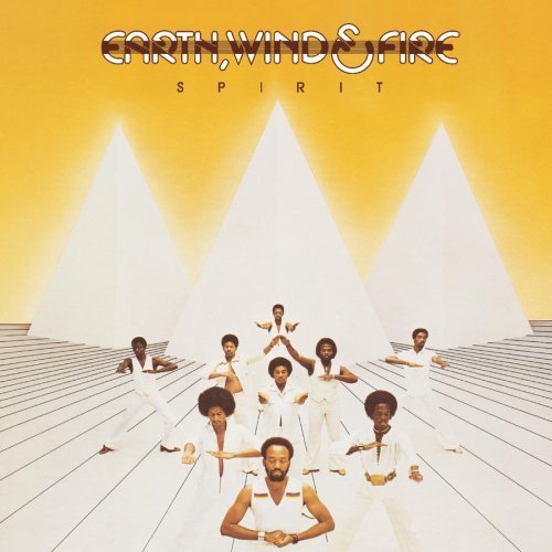 Earth, Wind &amp; Fire - Biyo
