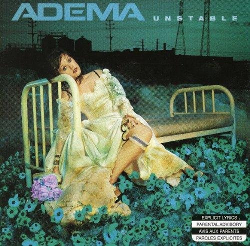 Adema - Unstable