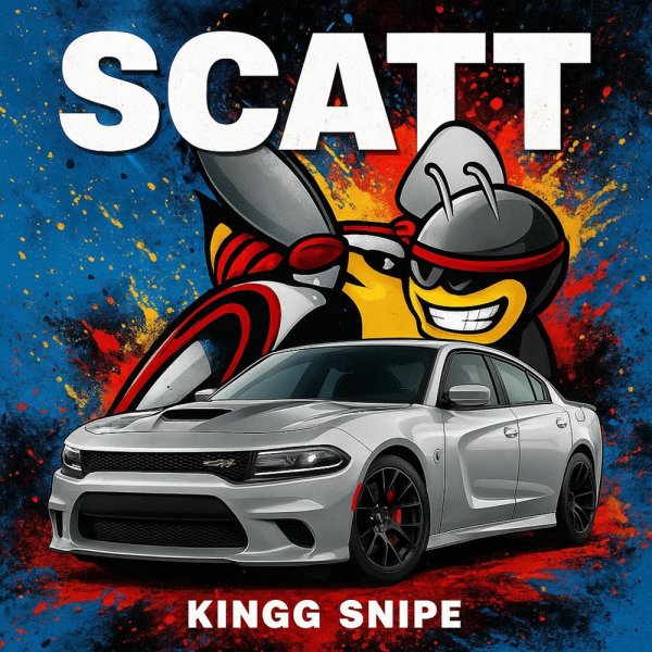 Kingg Snipe - SCATT