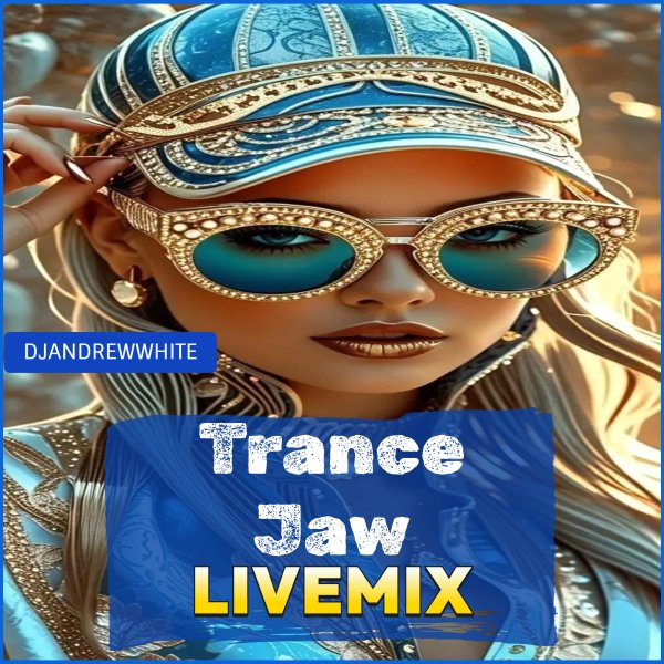 DJANDREWWHITE - Trance Jaw 178
