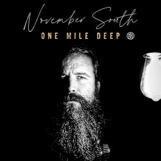 November South - One Mile Deep