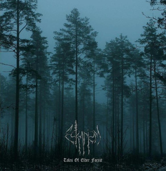 Eskapism - Замовкли Ліси