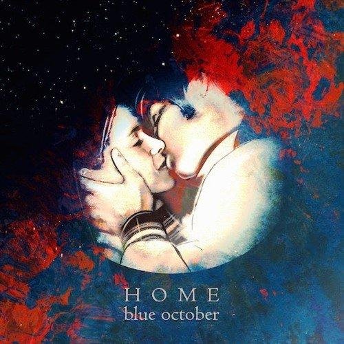 Blue October - Leave It In The Dressing Room (Shake It Up)
