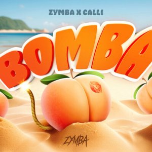 Zymba feat. Calli - Bomba