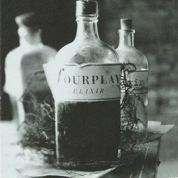 Fourplay - East 2 West [vocal Nathan East]