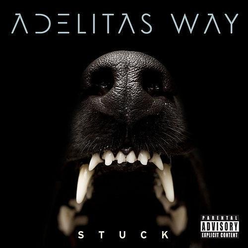 Adelitas Way - Undivided