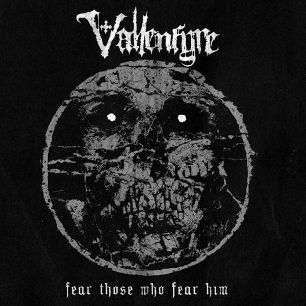 Vallenfyre - The Merciless Tide