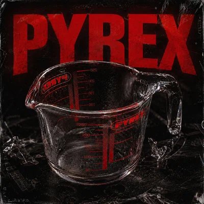 Смоки Мо - PYREX