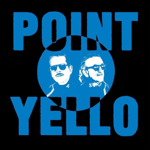 Yello - Basic Avenue