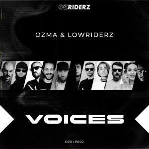 Ozma, Lowriderz, Papa Layan - Bossman