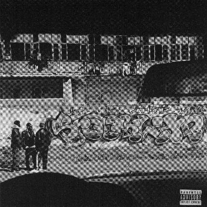 MiyaGi &amp; Andy Panda - Brooklyn (feat. TumaniYO) (2020)