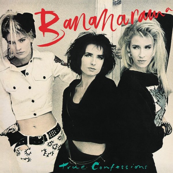 Bananarama - Scarlett